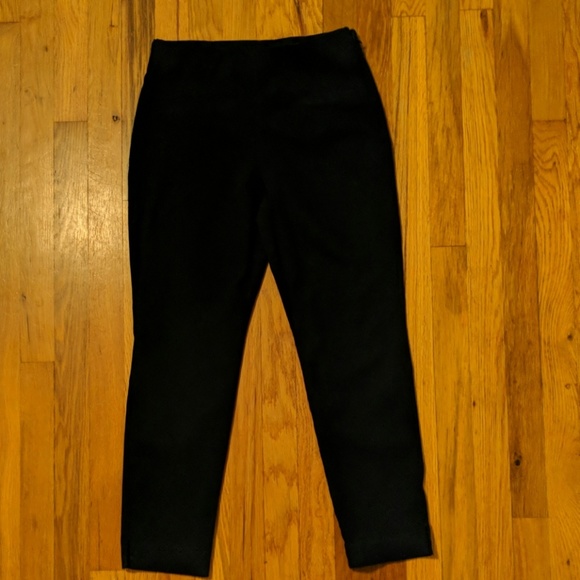 high rise super skinny ankle pants old navy